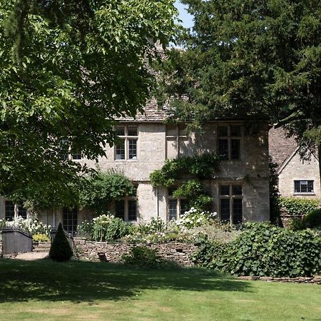 The Bothy Beverston Castle Tetbury Exterior foto
